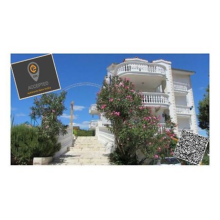 וודיצה Apartments Reiter מראה חיצוני תמונה