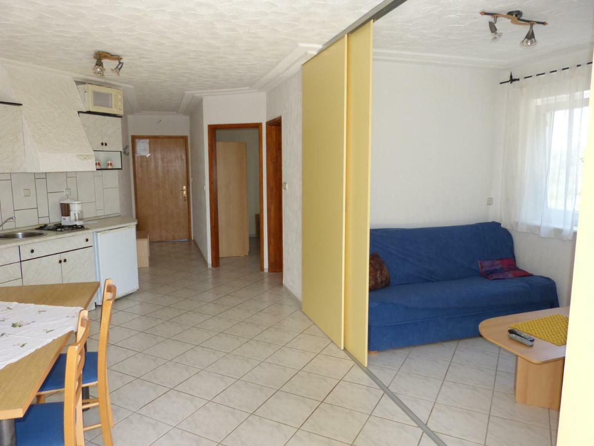 וודיצה Apartments Reiter מראה חיצוני תמונה