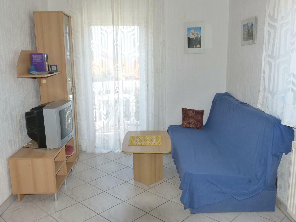 וודיצה Apartments Reiter מראה חיצוני תמונה
