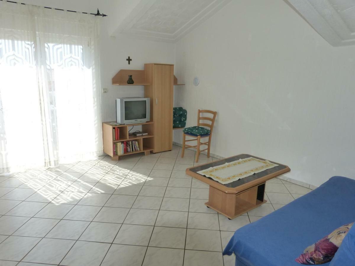 וודיצה Apartments Reiter מראה חיצוני תמונה