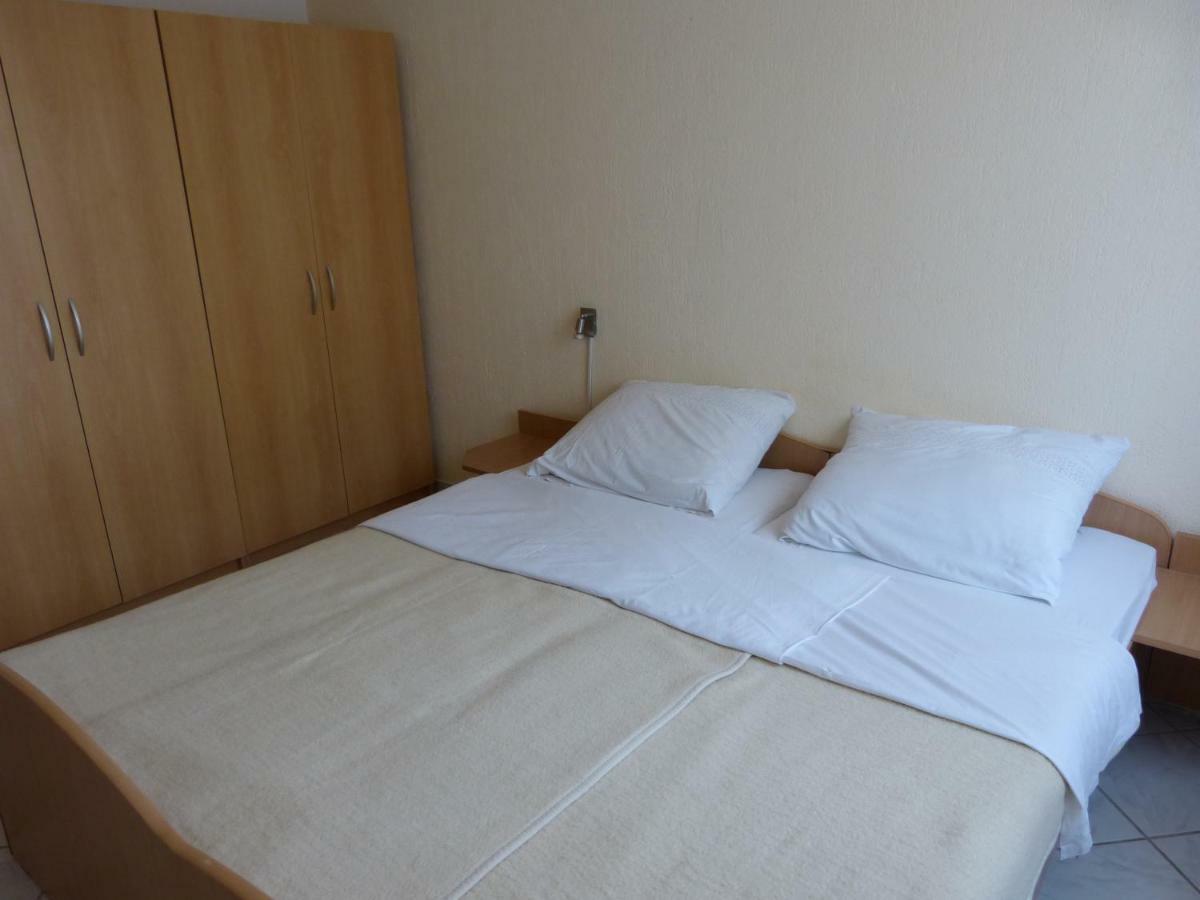 וודיצה Apartments Reiter מראה חיצוני תמונה