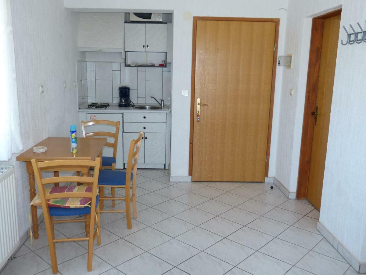 וודיצה Apartments Reiter מראה חיצוני תמונה
