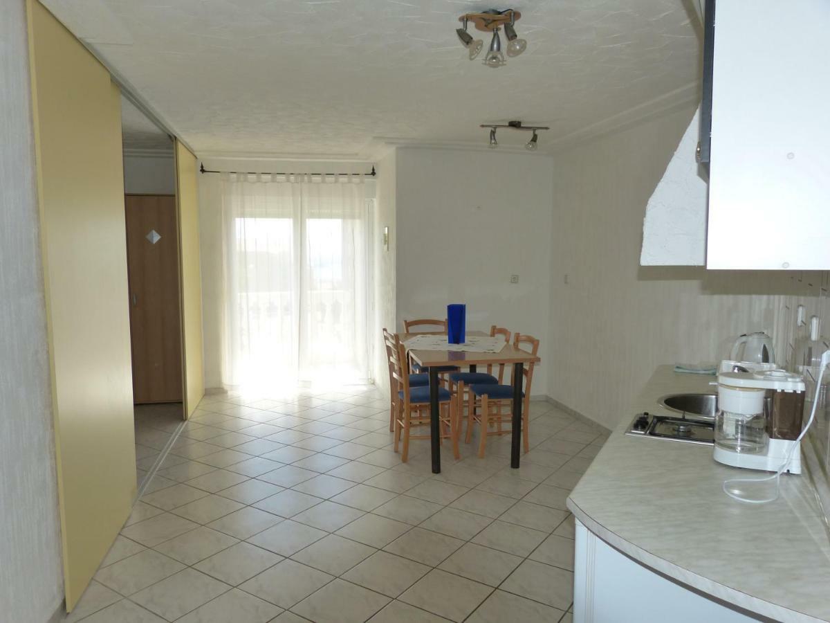 וודיצה Apartments Reiter מראה חיצוני תמונה