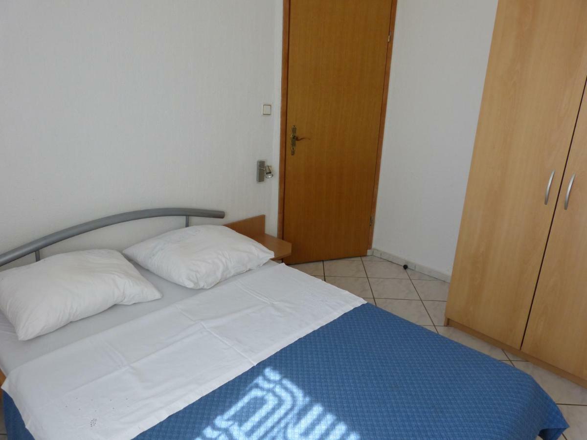 וודיצה Apartments Reiter מראה חיצוני תמונה