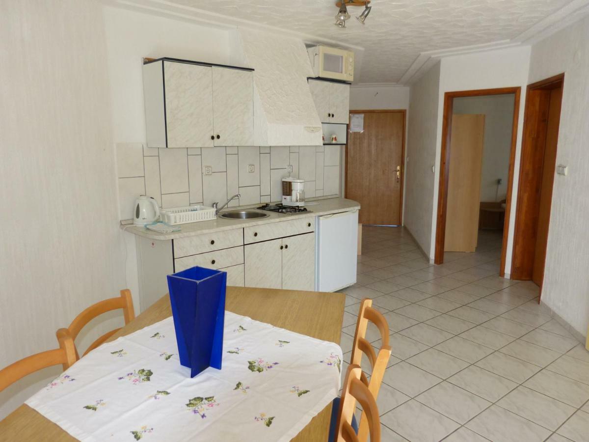 וודיצה Apartments Reiter מראה חיצוני תמונה