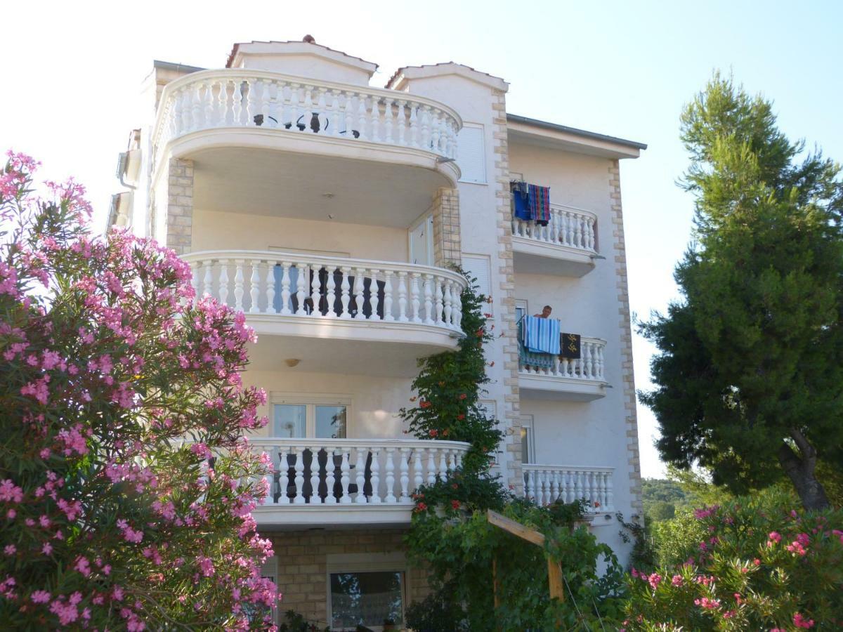 וודיצה Apartments Reiter מראה חיצוני תמונה